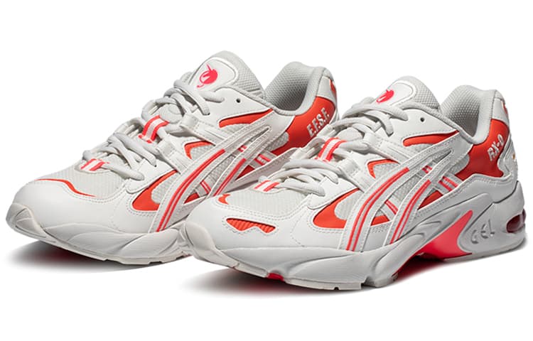 Кроссовки для бега Asics Gel-Kayano 5 OG Gundam - изображение 3