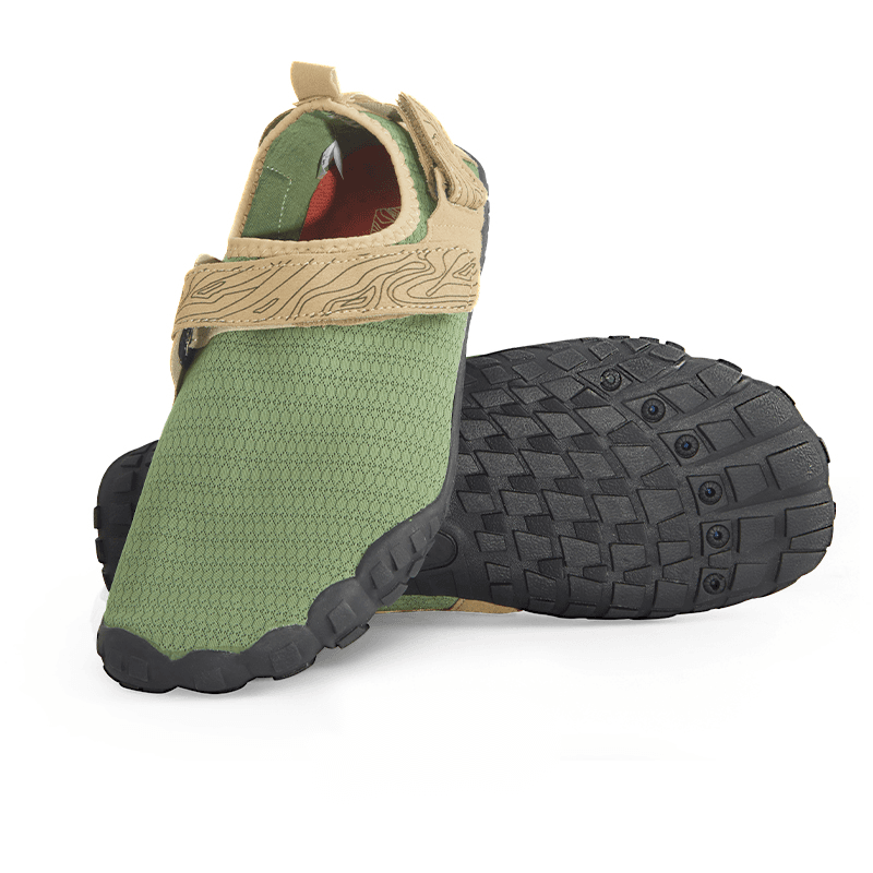 Кроссовки NATUREHIKE Low Топ Уличная обувь Унисекс - изображение 1
