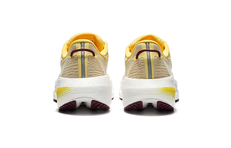Кроссовки для бега Saucony Triumph 21 - изображение 4