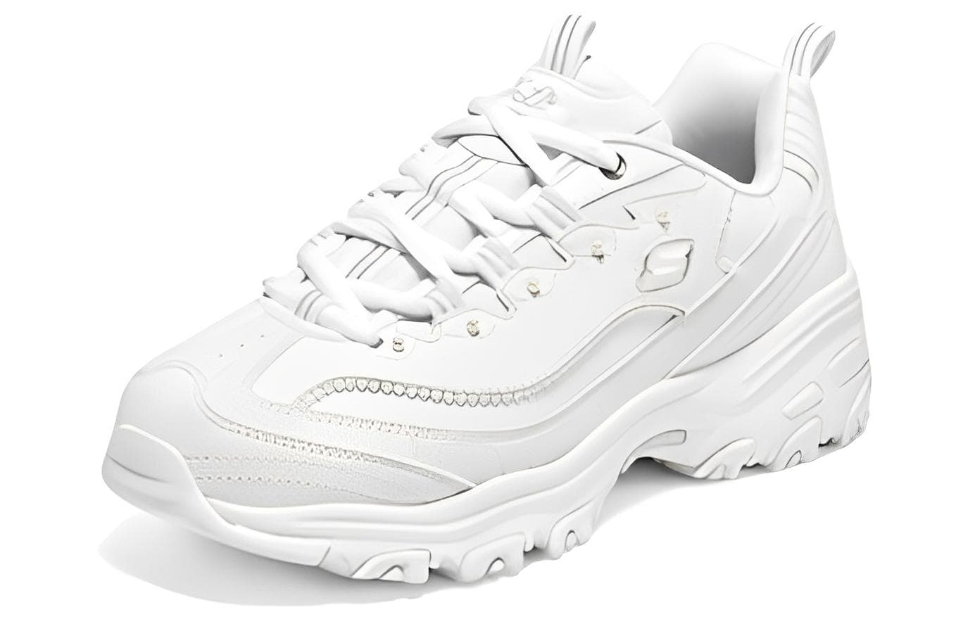 Кроссовки Skechers D'LITES 2.0 - изображение 3