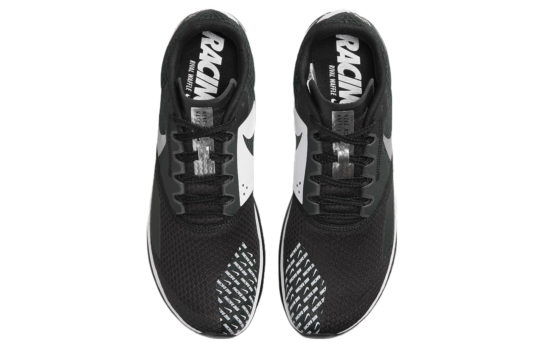 Кроссовки для бега Nike Zoom Rival Waffle 6 - изображение 4