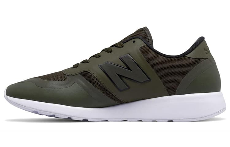 Кроссовки для бега New Balance NB 420 Reflective Re-Engineered - изображение 1