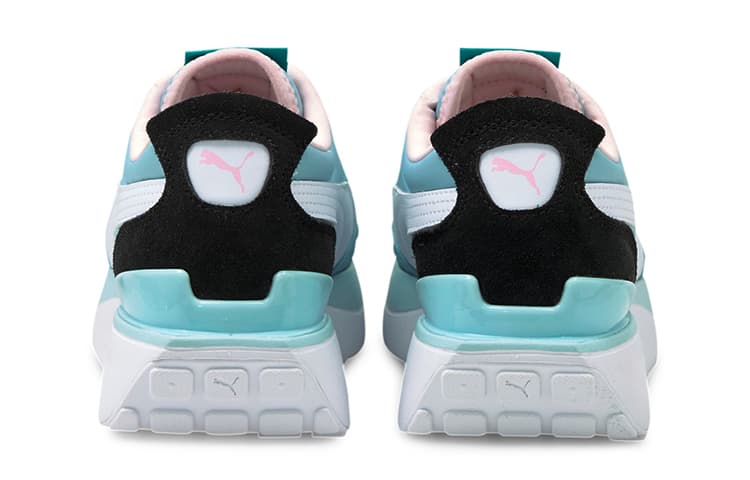 Кроссовки для бега PUMA Cruise Rider GL - изображение 5
