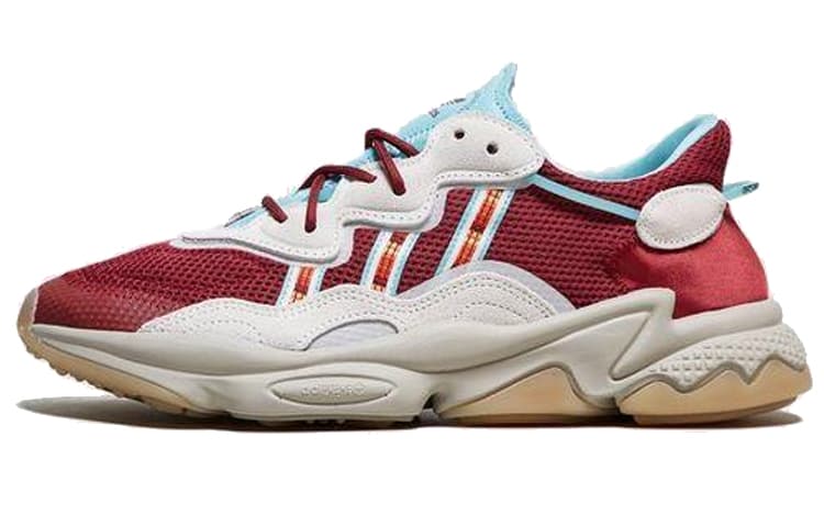 Кроссовки Size x adidas originals Ozweego - изображение 1