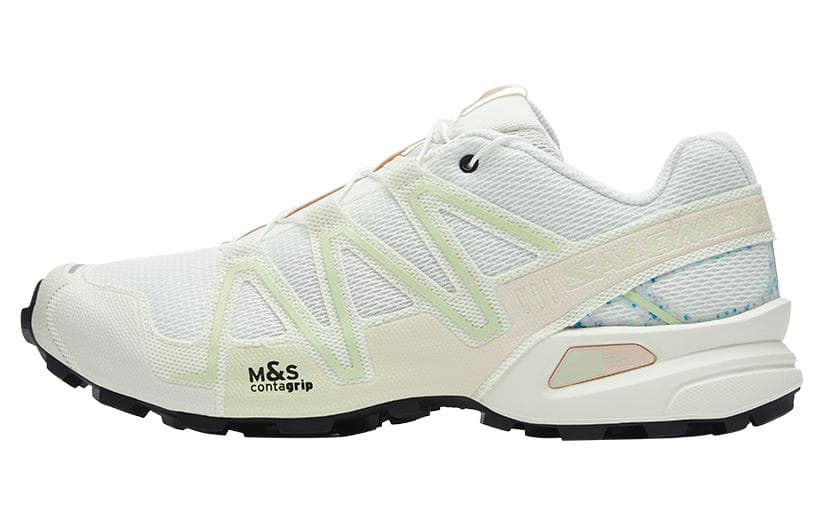 Кроссовки SALOMON CROSS - изображение 1