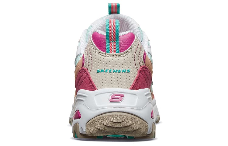 Кроссовки Skechers D'LITES 2.0 Chance - изображение 4