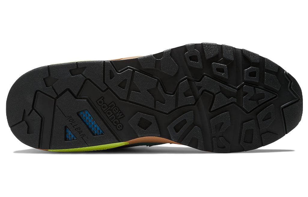 Кроссовки для бега New Balance NB 580 - изображение 6