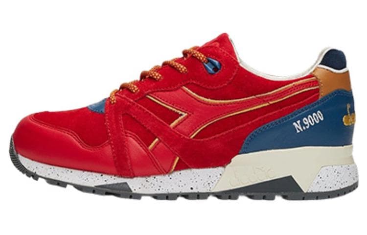Кроссовки для бега diadora Diadora N9000 - изображение 1