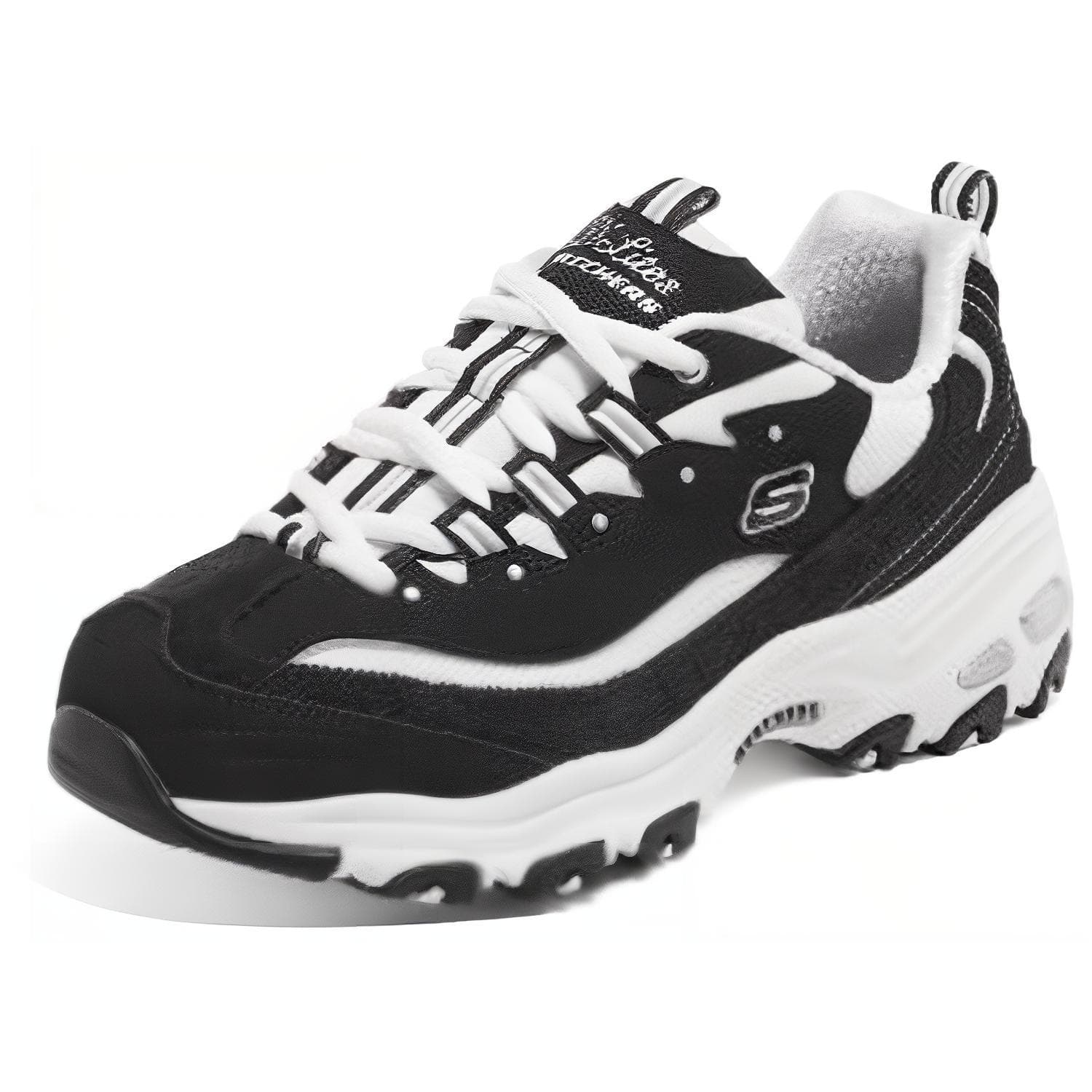 Кроссовки Skechers D'LITES 1.0 - изображение 3