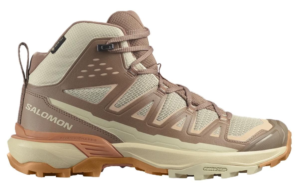 Кроссовки SALOMON - изображение 2