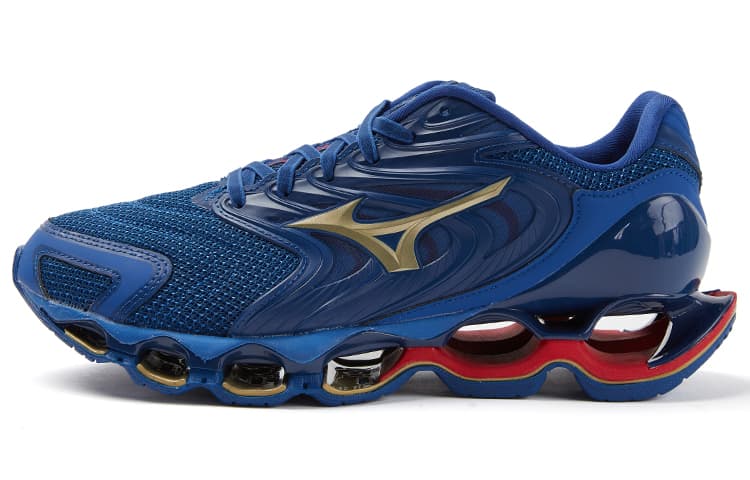 Кроссовки для бега Mizuno Prophecy 12S - изображение 1