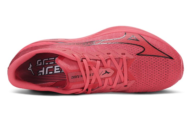 Кроссовки для бега Mizuno - изображение 2
