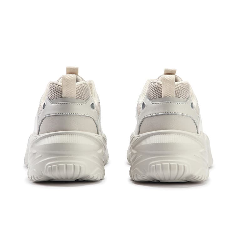 Кроссовки 361° Croissant Low Top Beige - изображение 4