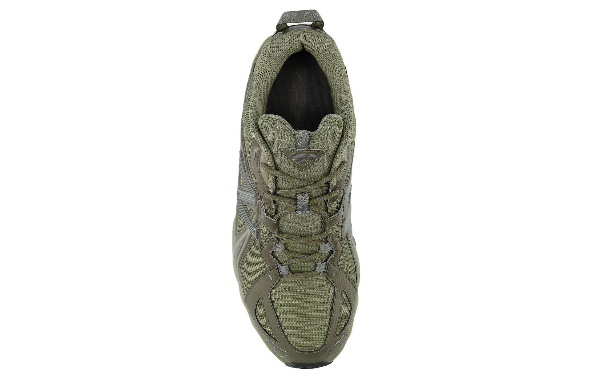 Кроссовки New Balance 610v1 - изображение 5