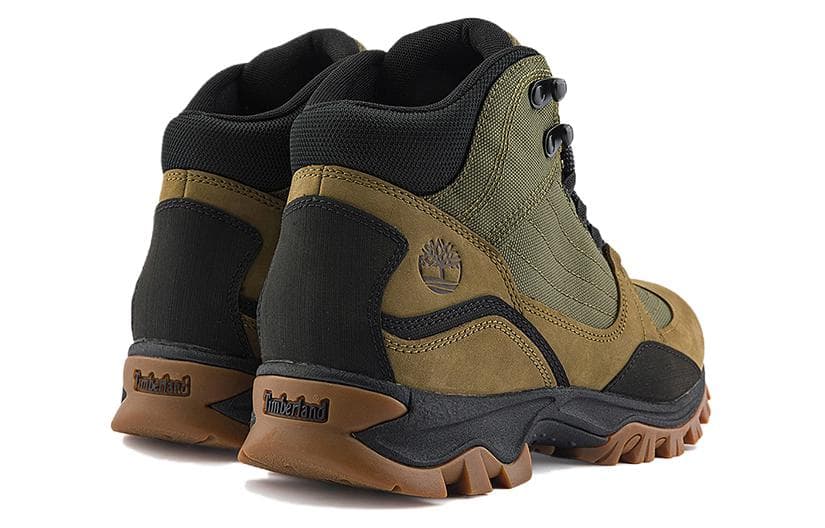 Кроссовки Timberland - изображение 4