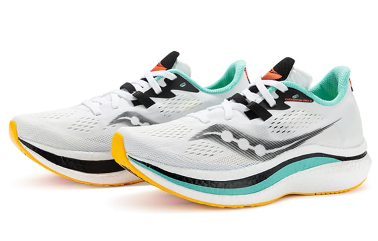 Кроссовки для бега Saucony Endorphin Pro 2 - изображение 3