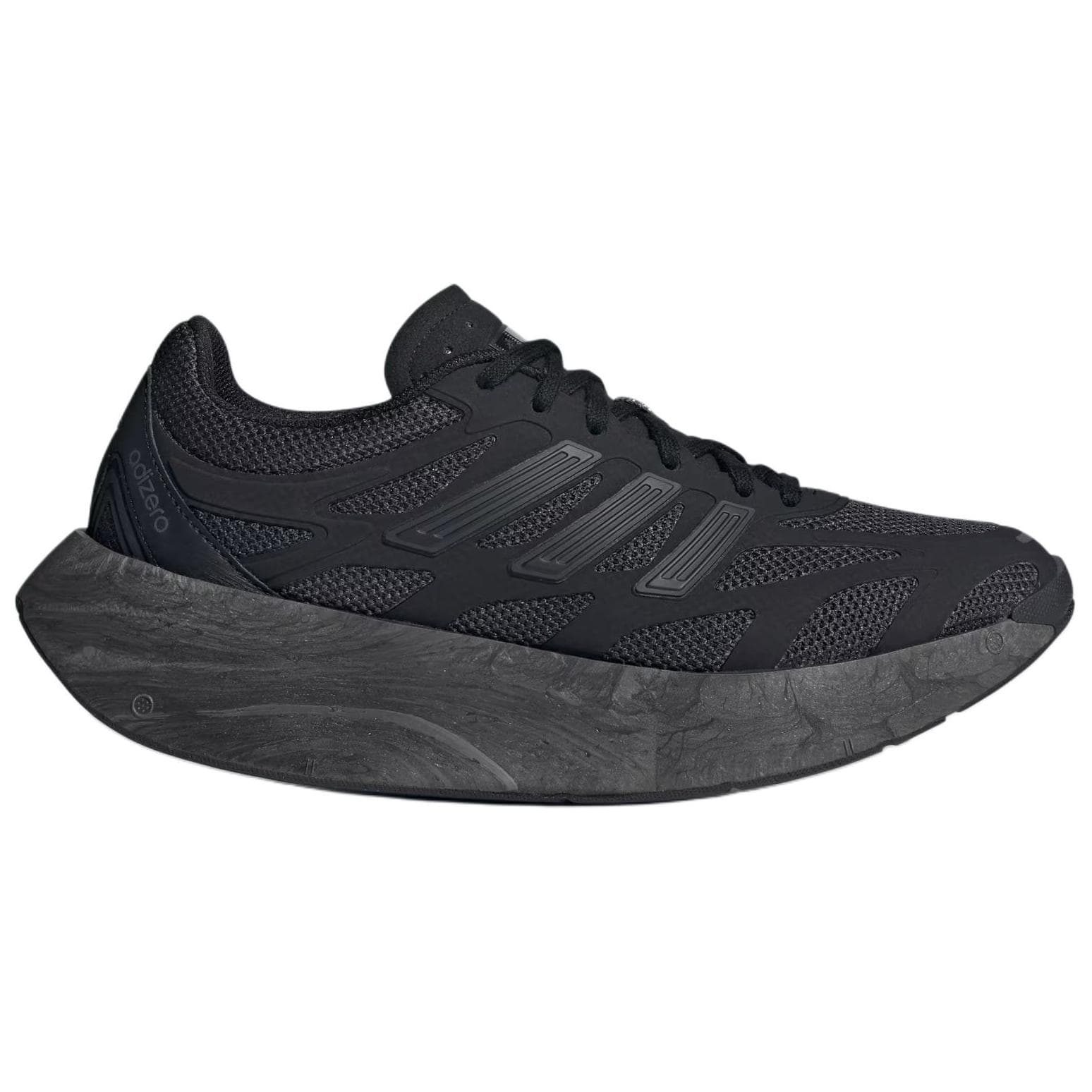 Кроссовки для бега Adidas Adizero Aruku Комфортная ткань Низкий верх Повседневные городские кроссовки для переключения и бега - изображение 2