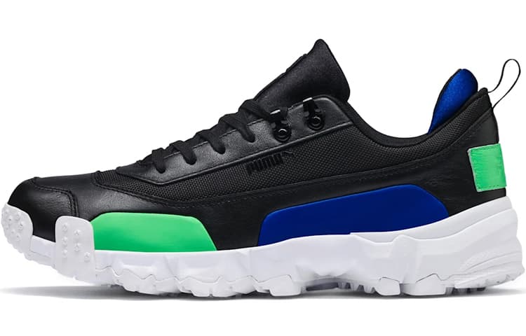 Ботинки уличные PUMA Trailfox - изображение 1