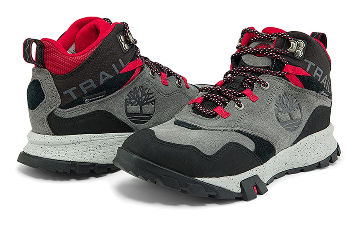 Кроссовки для бега Timberland Garrison Trail - изображение 5