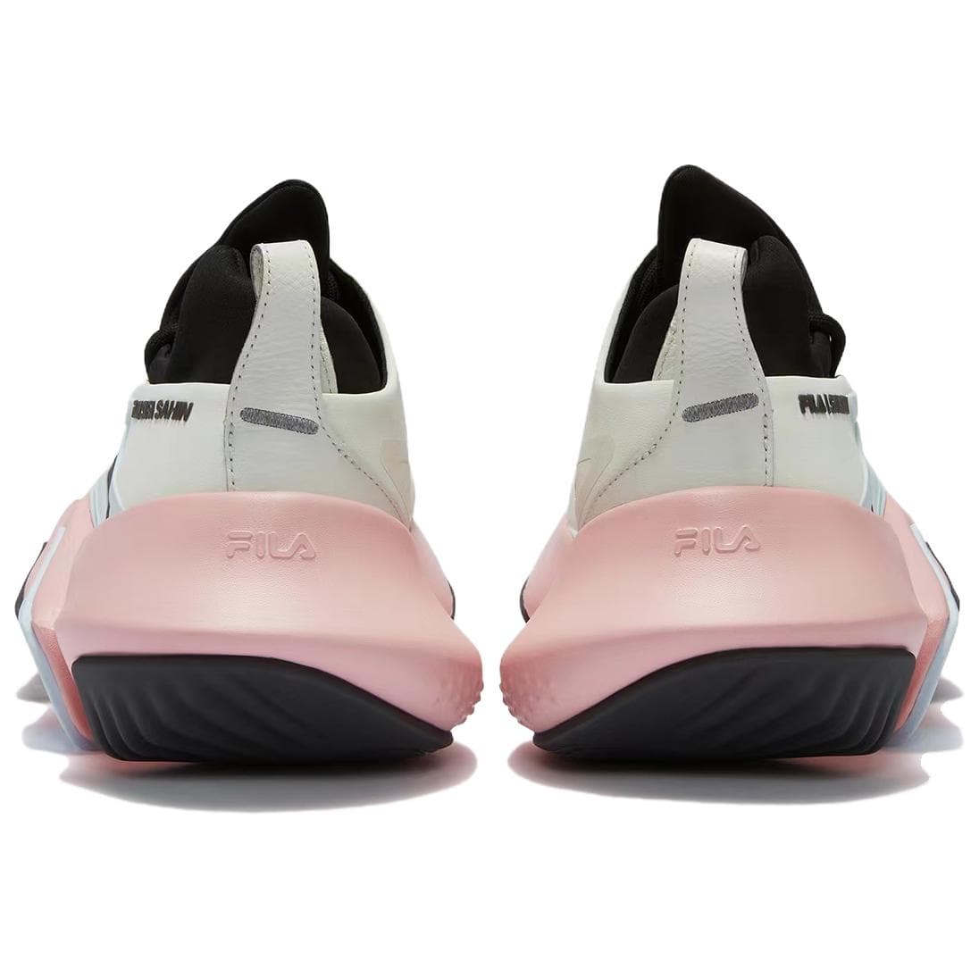 Кроссовки для бега FILA SAFA SAHIN Fusion SAWW - изображение 6