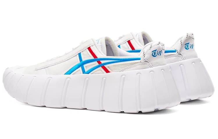 Кроссовки для бега Onitsuka Tiger Gigatia - изображение 4