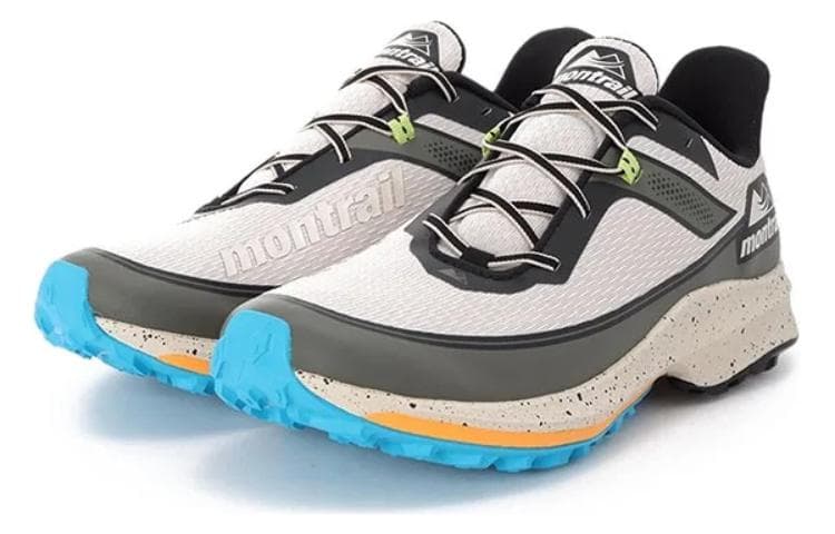 Кроссовки для бега Columbia Montrail - изображение 4