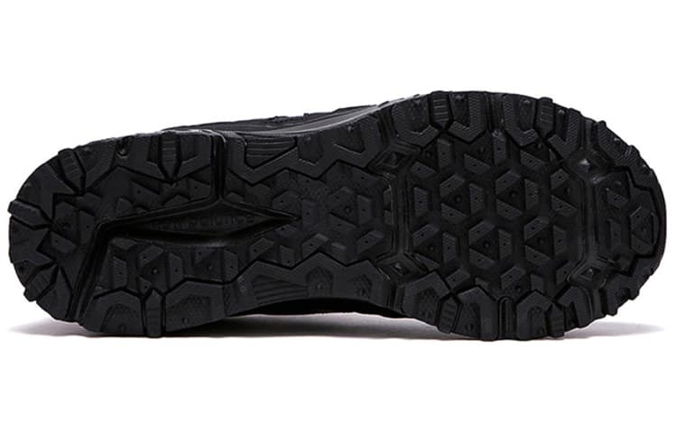 Кроссовки для бега New Balance 410 Black - изображение 4