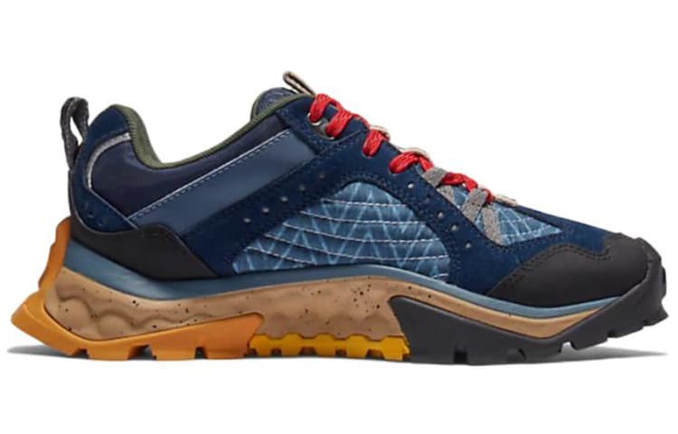 Кроссовки Bee Line x Timberland Solar Ridge - изображение 2