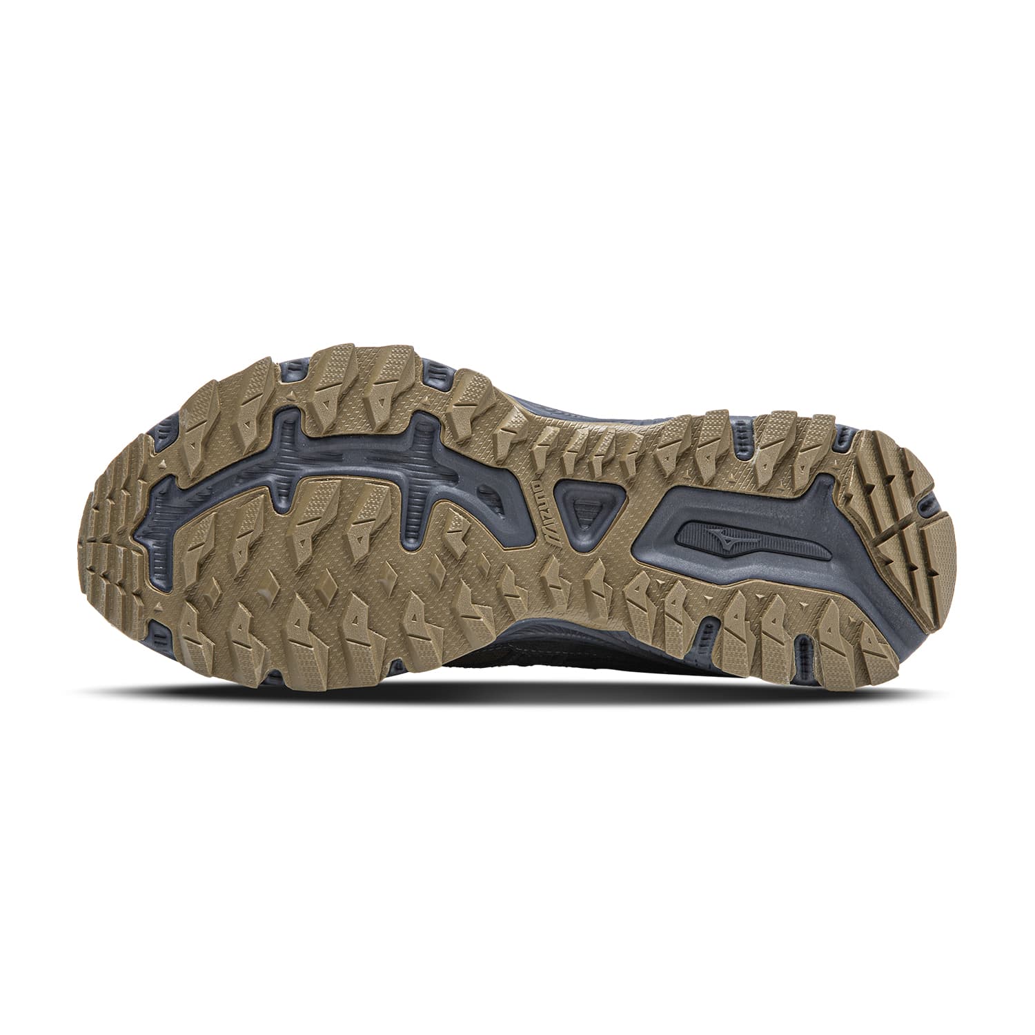 Кроссовки для бега Mizuno Racer ADV Low Топ Тренировки Физкультурный зачет Гонки Городская коммутация Беговые кроссовки Унисекс Gypsie - изображение 6