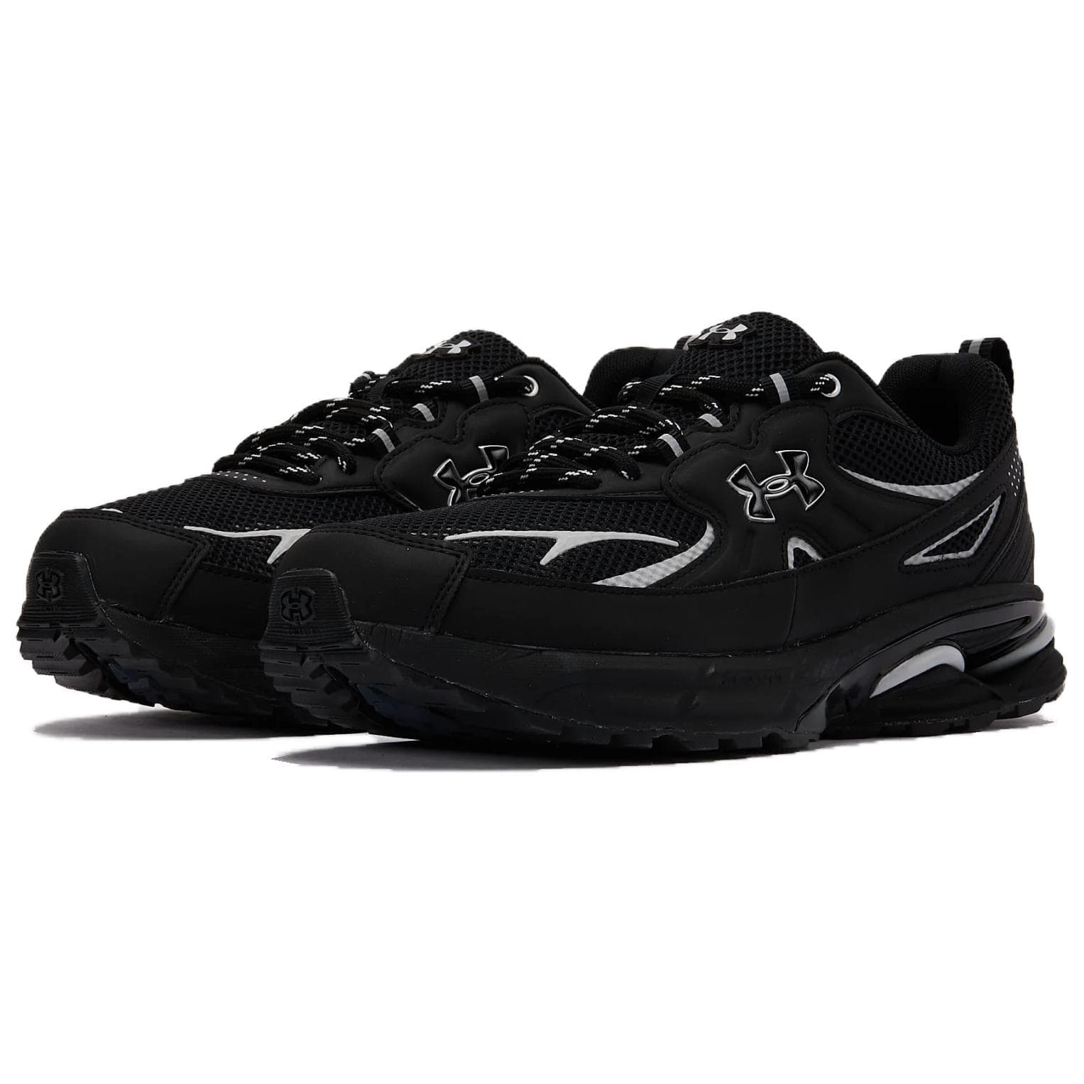Кроссовки для бега Under Armour Apparition Tech - изображение 3