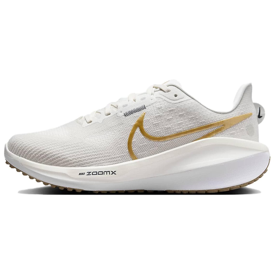Кроссовки для бега Nike Air Zoom Vomero 17 White Gold