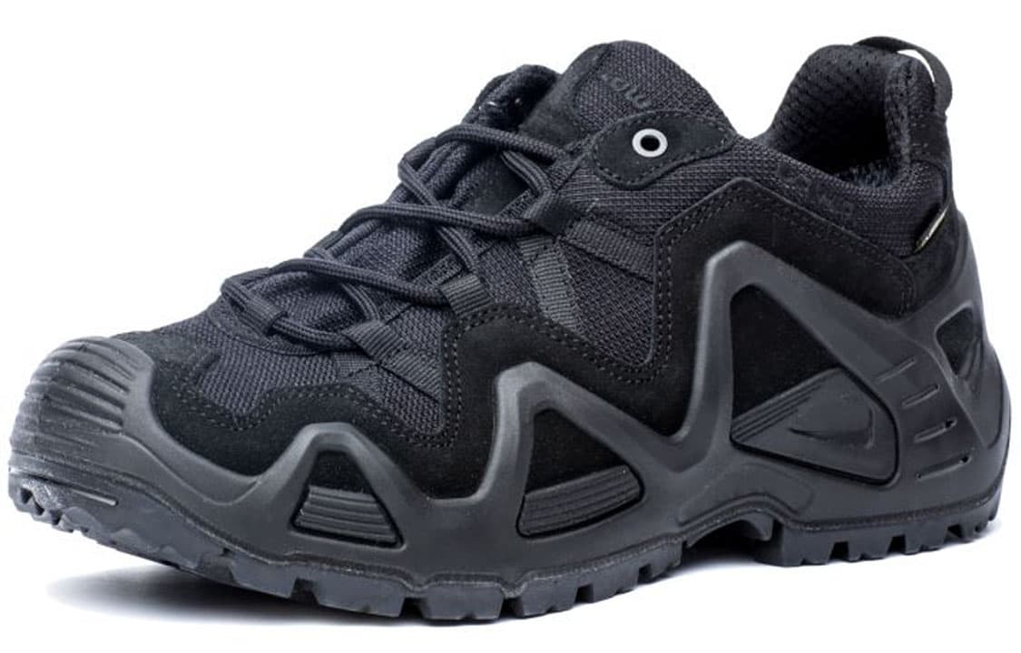 Кроссовки Lowa ZEPHYR Gtx TF - изображение 3