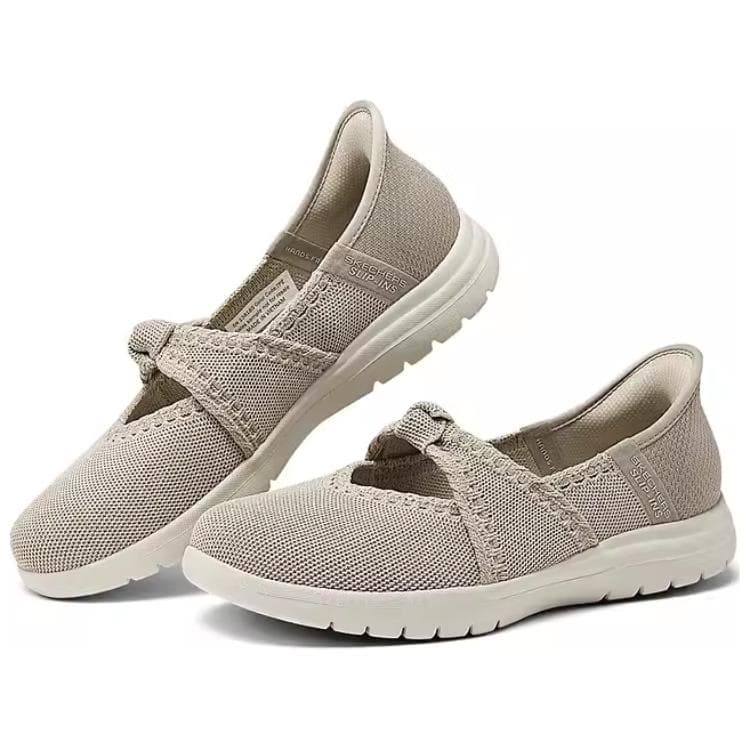 Тапочки Skechers ON THE GO - изображение 3