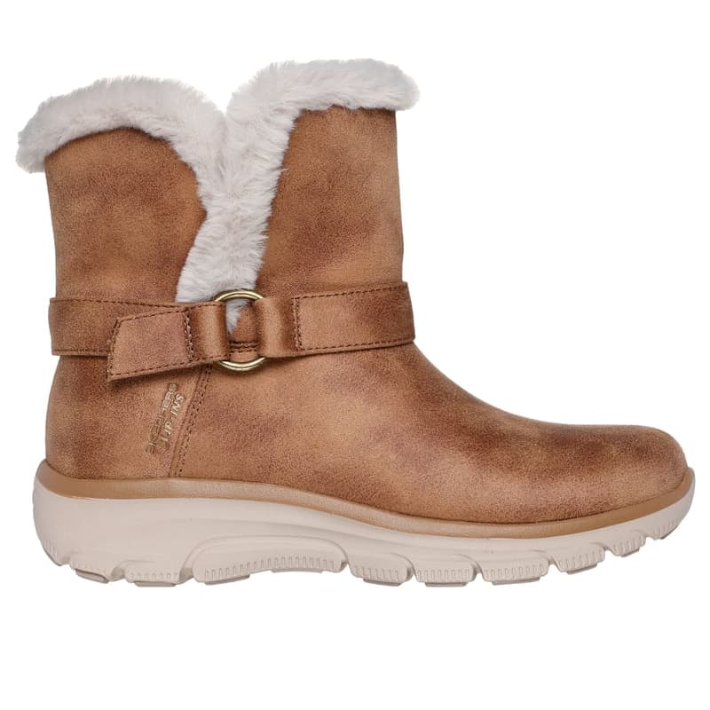 Ботинки зимние Skechers EASY GOING - изображение 2