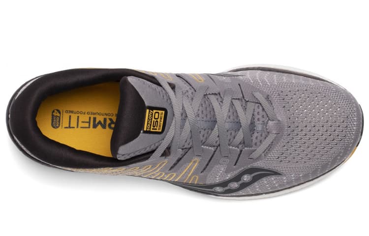 Кроссовки для бега Saucony Liberty ISO 2 Iso2 - изображение 4