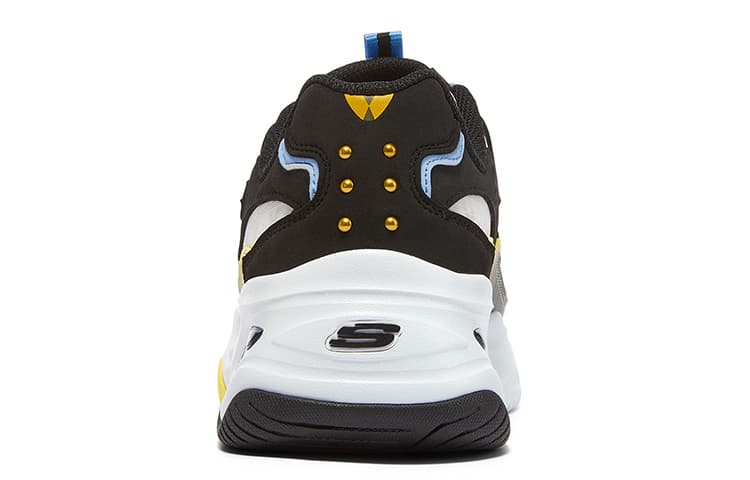 Кроссовки x Skechers D'LITES 4.0 - изображение 5