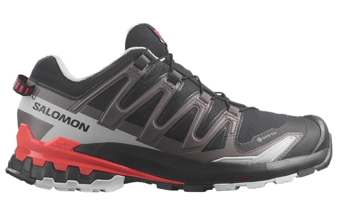 Кроссовки SALOMON XA Pro 3D V9 - изображение 2