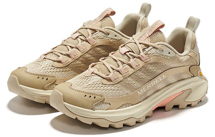 Кроссовки MerrellMOAB SPEED 2 - изображение 2