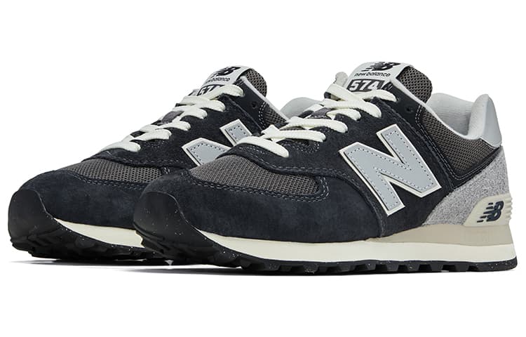 Кроссовки для бега New Balance 574 CNY - изображение 3
