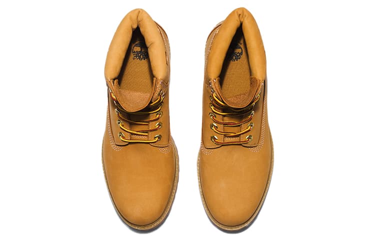 Ботинки уличные Timberland - изображение 5