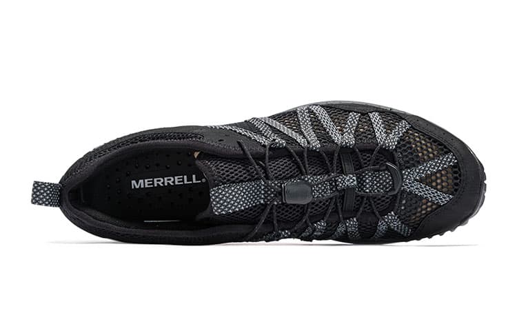 Кроссовки MerrellWILDWOOD - изображение 3