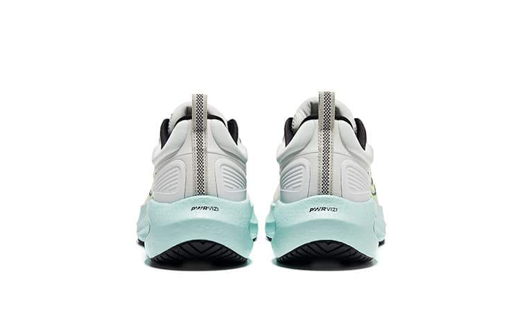 Кроссовки для бега Saucony Surge 3 - изображение 4
