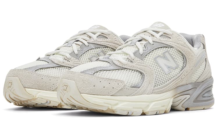 Кроссовки для бега New Balance 530 - изображение 3