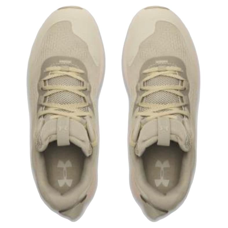 Кроссовки для бега Under Armour Charged Bandit Trail 2 Дышащий Low Топ Беговые кроссовки Мужской Коричневый - изображение 2