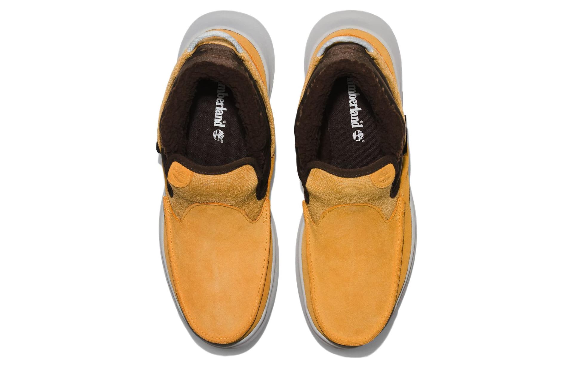Ботинки уличные Timberland EZ LOUNGE - изображение 3
