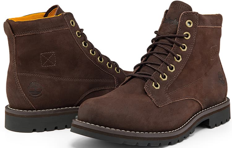 Ботинки уличные Timberland - изображение 5