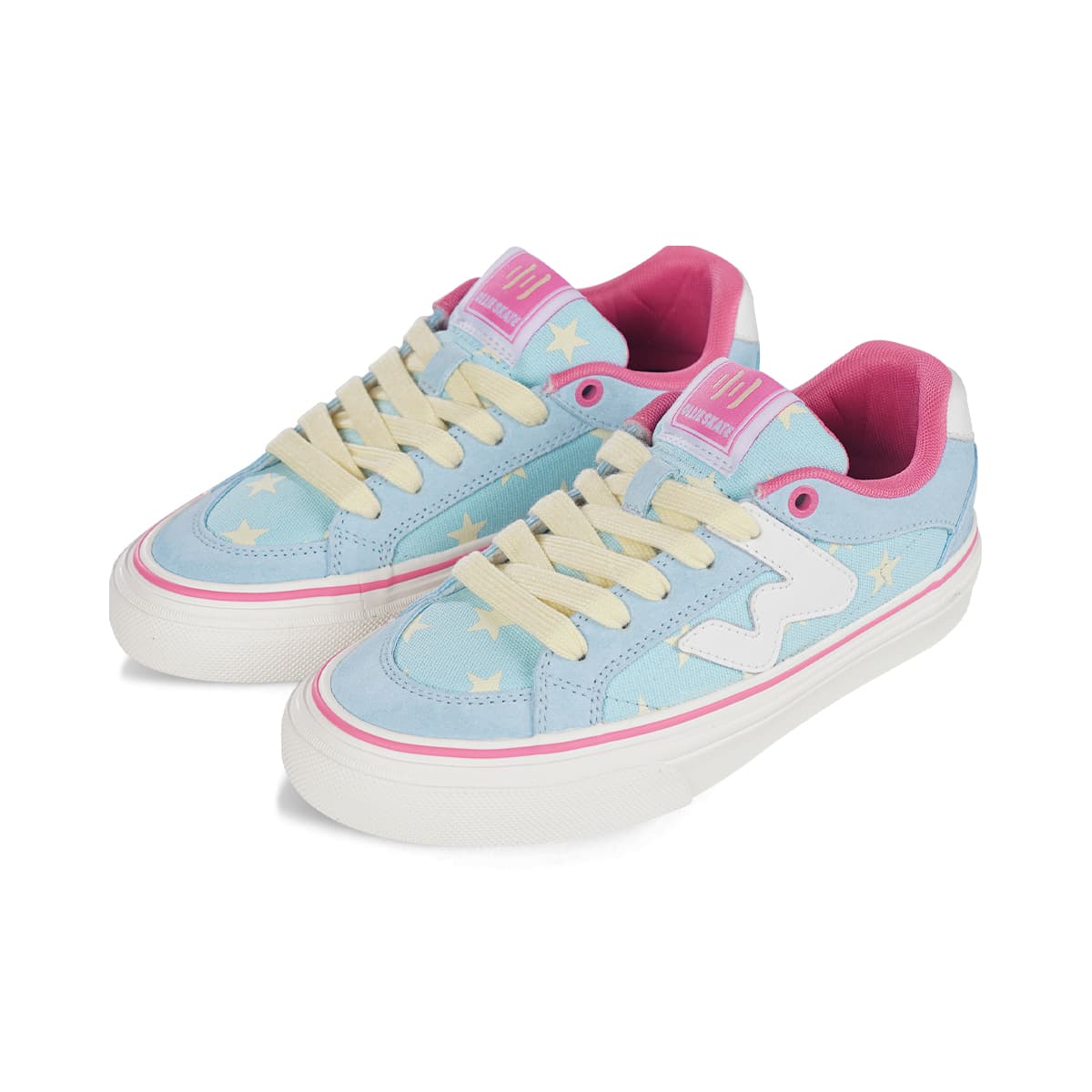 Кроссовки Ollieskate Низкие кеды для скейтбординга Унисекс - изображение 3