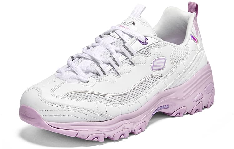 Кроссовки Skechers D'LITES - изображение 3