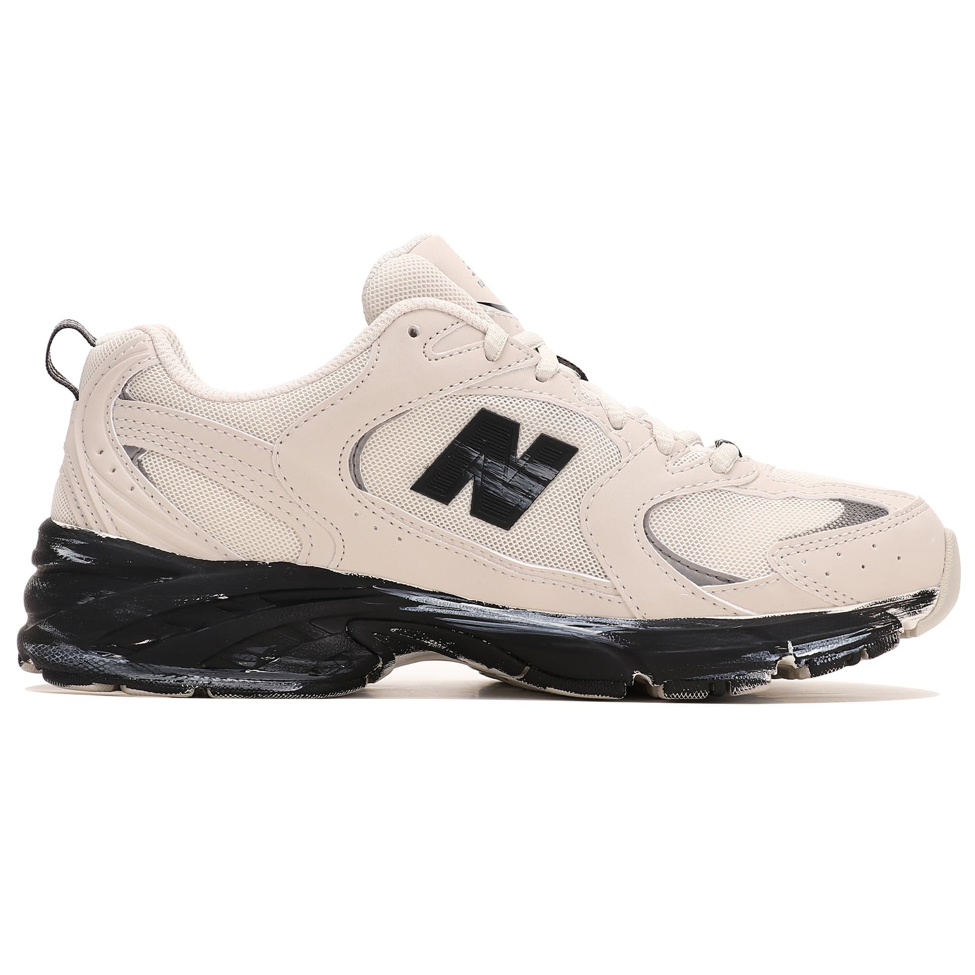Кроссовки для бега New Balance 530 Moonshadow Runner - изображение 2