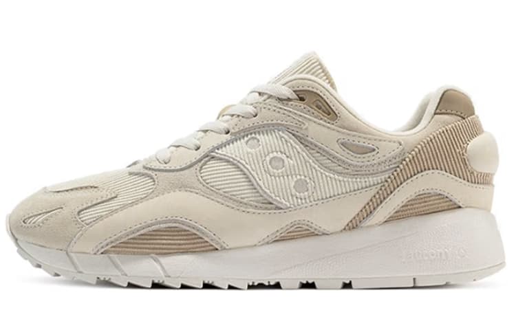 Кроссовки для бега Saucony Dow 6000X - изображение 1